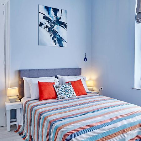 Villa Sanyan - Adults Only Rhodes City Rom bilde