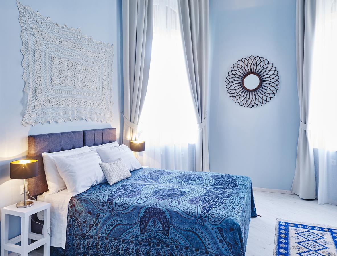 Villa Sanyan - Adults Only Rhodes City Eksteriør bilde
