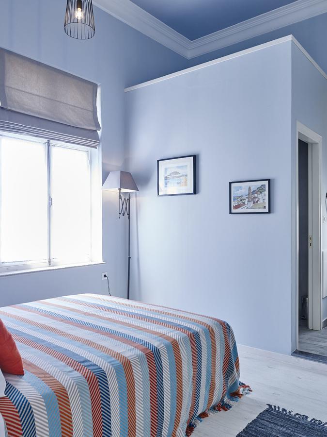 Villa Sanyan - Adults Only Rhodes City Eksteriør bilde